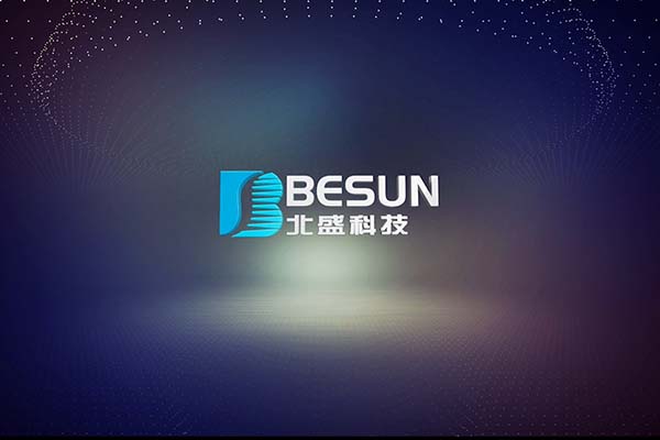 北盛科技